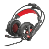 Cascos Trust Verus Gaming Headset Vibration Headset Gxt-353 (ps4/pc) Playstation 4 PS4